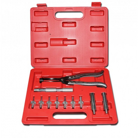 Scule si echipamente - Set De Unelte Pentru Etansarea Supapelor KB04046