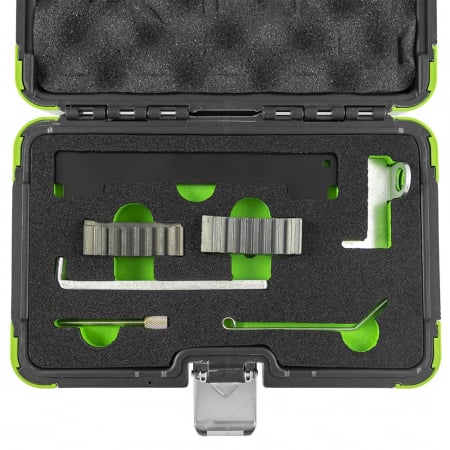 Set Dispozitive Blocare Distributie Pe Lant Alfa. Opel.Vauxhall 1.6/1.8 16V Jbm [1]
