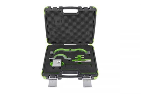 Scule si echipamente - Set Dispozitive Blocare Distributie Pe Lant Benzina Pentru Opel Vauxhall 1.0 1.2 1.4 Turbo Jbm
