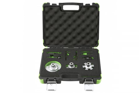 Scule si echipamente - Set Dispozitive Blocare Distributie Pe Lant Jbm Pentru Vag 2.7 3.0 Tdi