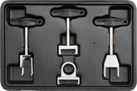 Scule si echipamente -  Set Extractoare Bujii