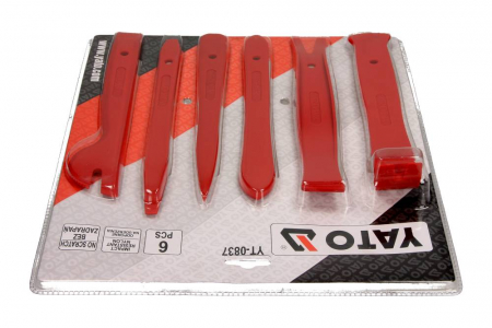 Scule si echipamente - Set Extractoare Elemente Auto Plastic