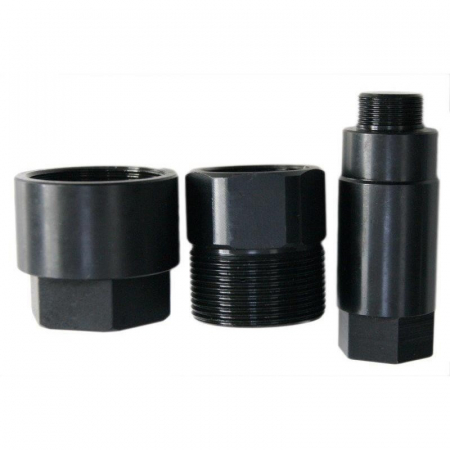 Scule si echipamente - Set extractor, duze de injectie ROOKS OK-05.0048