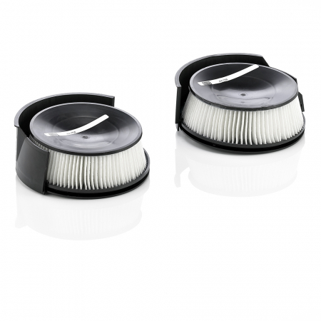 Piese auto - Set filtre habitaclu Mann-Filter CU 1720-2
