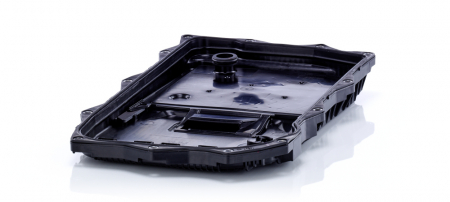 Piese auto - Set Filtru hidraulic cutie viteze automata Mann-Filter H 50 004