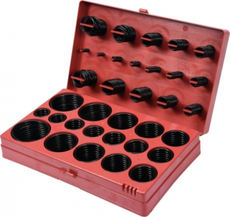 Scule si echipamente -  Set Garnituri, 419 Buc