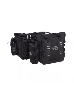 Moto/Atv - Set genti laterale SHAD TR40 ADVENTURE TERRA