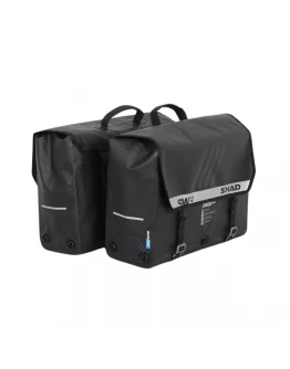 Moto/Atv - Set genti laterale textil SHAD SW42