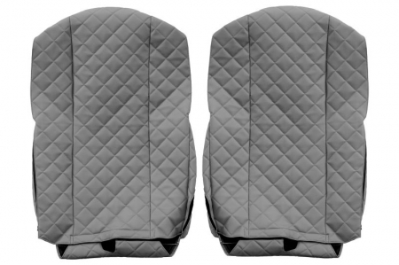 Set huse scaun compatibil cu Ford F-MAX fabricatie 11.2018+ [1]