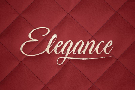 Set huse scaun compatibil cu Iveco Stralis HI WAY (01.2013-12.2016) si Stralis XP 2016+, Rosu [3]