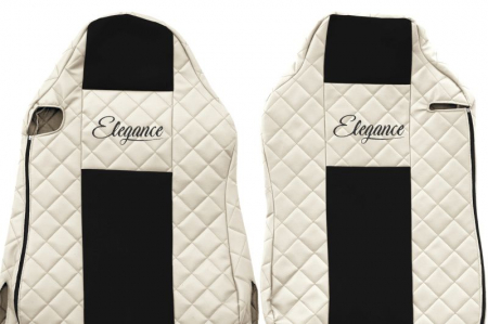 Set huse scaun compatibil cu MAN TGX scaune Isri dupa 01.2007 - 2020 [2]