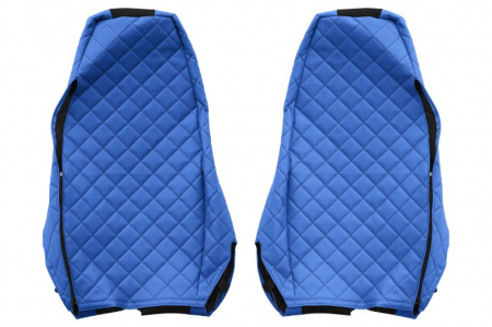 Set huse scaun compatibil cu Scania L,P,G,R,S dupa 2017 [1]