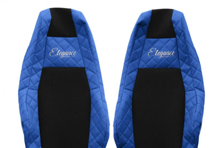 Set huse scaun compatibil cu Scania L,P,G,R,S dupa 2017 [2]