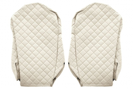 Set huse scaune compatibil cu Mercedes Actros MP 4 01.2011-2019 [1]