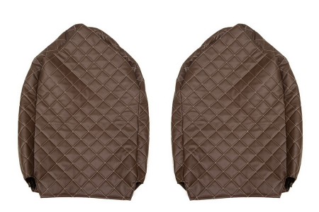 Set huse scaune compatibil cu Renault T inclusiv Trakker 8X4 01.2014-2021 [1]