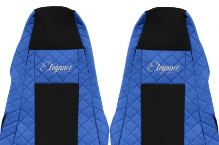 Set huse scaune compatibil cu Scania R , G , P ( 01.2005-01.2016 ) [2]