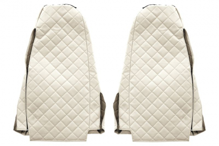 Set huse scaune compatibil cu Scania R , G , P ( 01.2005-01.2016 ) [1]