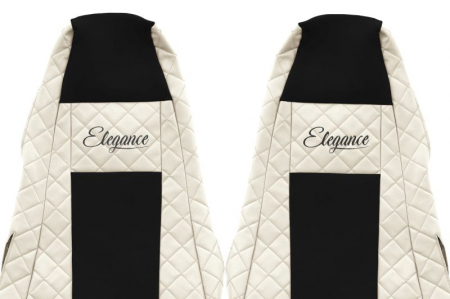 Set huse scaune compatibil cu Scania R , G , P ( 01.2005-01.2016 ) [2]