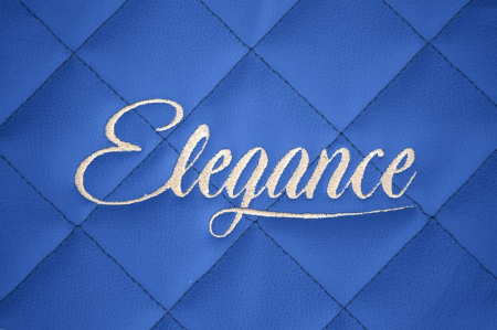 Huse scaune compatibile cu Scania R , G , P (01.2011-12.2016) Streamline, Albastru [2]