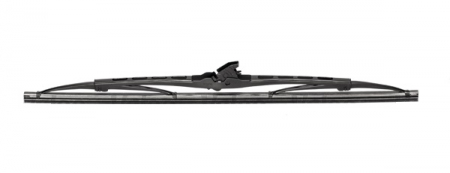 Accesorii auto - Set lamele stergator parbriz VALEO First 575536, lungime 350 mm, standard, adaptor de montare R