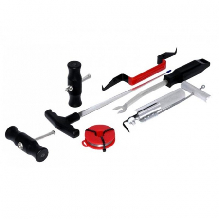 Scule si echipamente - Set Manual Pentru Demontarea Geamurilor KB04045