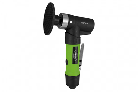Scule si echipamente - Set Masina Pneumatica Polisare Si Accesorii Jbm