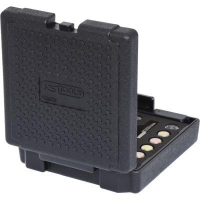 Set Master Pentru Reparare Filet Buson Baie De Ulei. 64 De Piese [5]