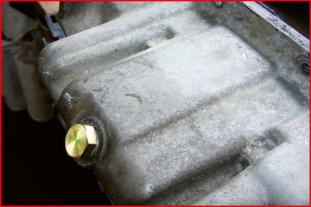 Set Master Pentru Reparare Filet Buson Baie De Ulei. 64 De Piese [2]