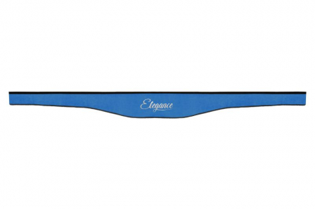 Set Perdele compatibile cu Iveco, Scania, Volvo, Mercedes, Renault, Daf , Man, Ford - ALBASTRU [2]