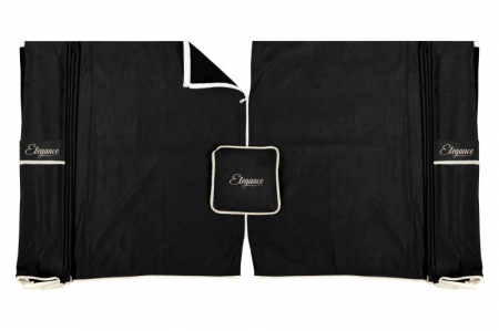 Set Perdele compatibile cu Iveco, Scania, Volvo, Mercedes, Renault, Daf , Man, Ford - CREM [1]