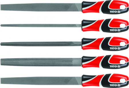 Scule si echipamente - Set Pile Lacatuserie 5 Buc