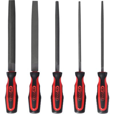 Scule si echipamente - Set Pile Pentru Atelier. 5 Piese