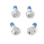 Set Placute Frana Spate Ate Mercedes-Benz CLS C257 2017→ 13.0460-2616.2 [3]