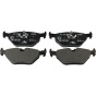 Set Placute Frana Spate Ate Bmw Z3 1995-2003 13.0460-3605.2 [1]