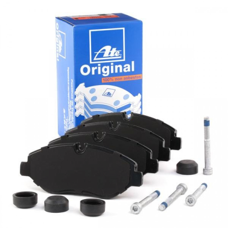 Piese auto - Set Placute Frana Ate 13.0460-4877.2