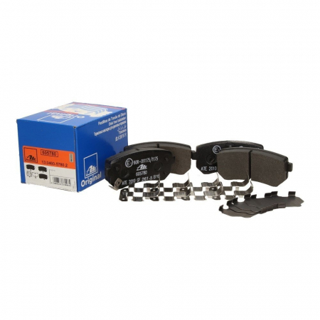 Piese auto - Set Placute Frana Ate 13.0460-5780.2