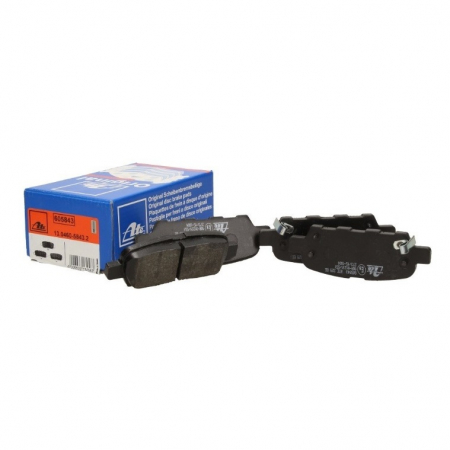 Piese auto - Set Placute Frana Ate 13.0460-5843.2