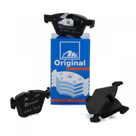 Piese auto - Set Placute Frana Ate 13.0460-7216.2