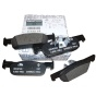 Set Placute Frana Dacia Sandero 2 2012→ 410602581R [2]