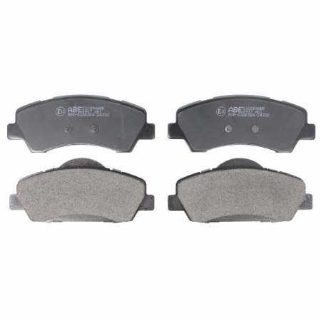 Piese auto - Set Placute Frana Fata Abe C1C064ABE