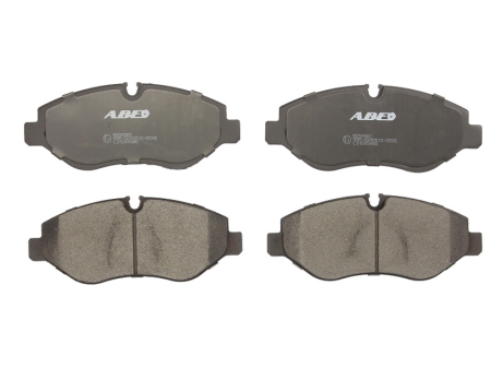 Piese auto - Set placute frana fata Abe  C1M045ABE Mercedes EQV, Vito, Viano, Sprinter, V-Class, VW Crafter