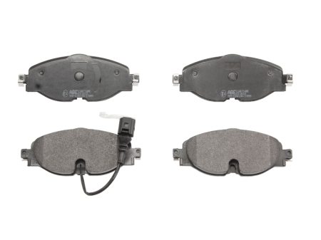 Piese auto - Set placute frana fata ABE  C1W071ABE Audi, VW, Skoda, Seat