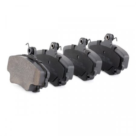 Piese auto - Set Placute Frana Fata Asam Dacia Logan 1 2004-2012 32998