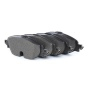 Set Placute Frana Fata Ate Volkswagen Golf 7 2012→ 13.0460-2785.2 [2]