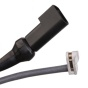 Set Placute Frana Fata Ate Ford Transit 8 2013→ 13.0460-3875.2 [2]