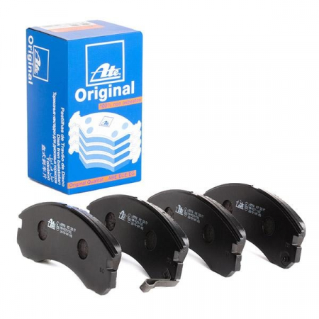 Piese auto - Set Placute Frana Fata Ate Mitsubishi Lancer 8 2007→ 13.0460-5958.2