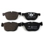Set Placute Frana Fata Ate Bmw X6 E71 2007-2014 13.0460-7231.2 [1]