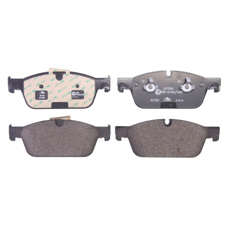 Piese auto - Set Placute Frana Fata Ate 13.0460-7283.2