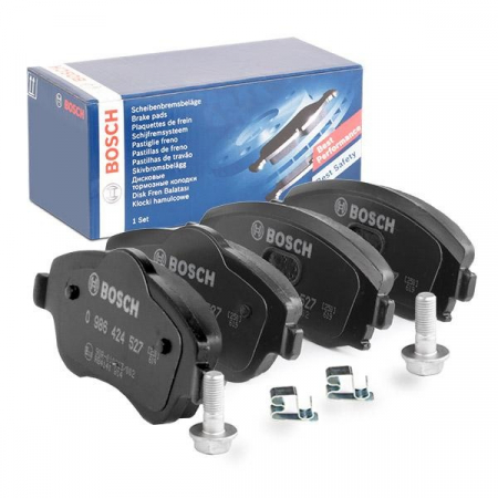 Piese auto - Set Placute Frana Fata Bosch 0 986 424 527