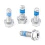 Set Placute Frana Fata Bosch Seat Ateca KH7 2016→0 986 494 660 [3]